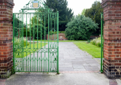 Should content be gated?