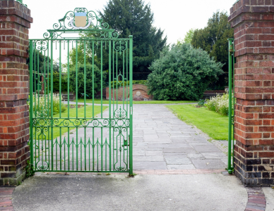Should content be gated?