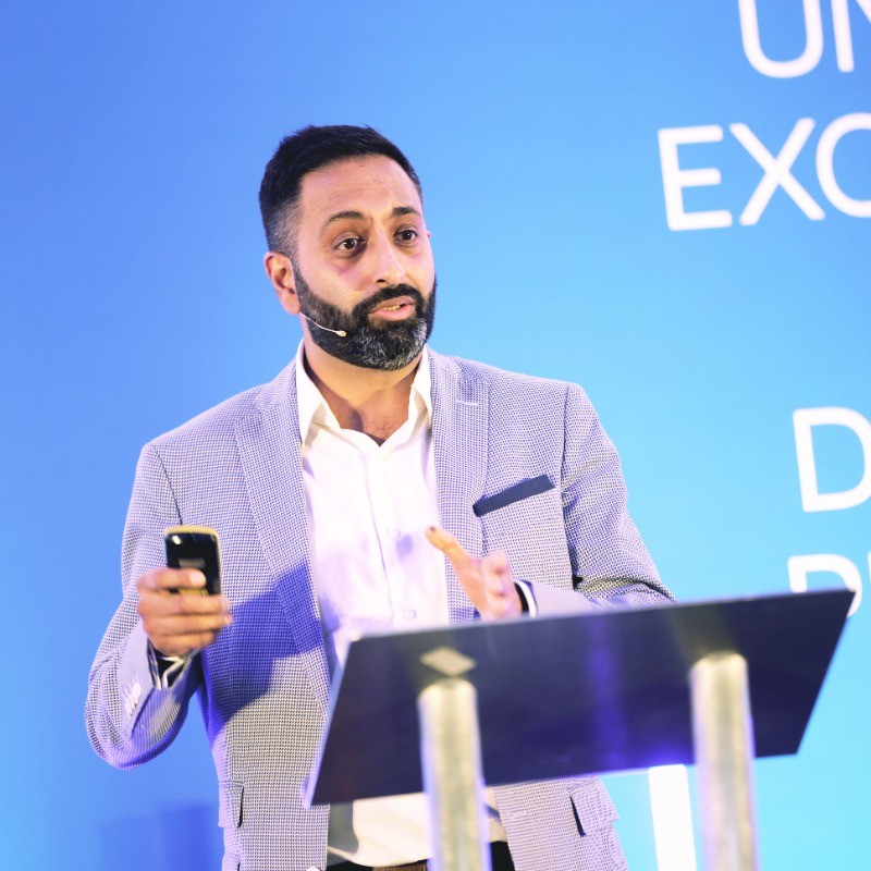 Gurpal Virdee