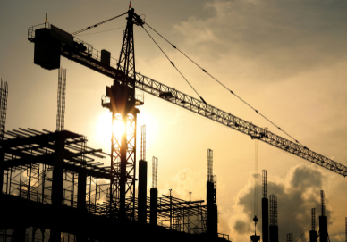 Brand vs. Marketing in the built environment